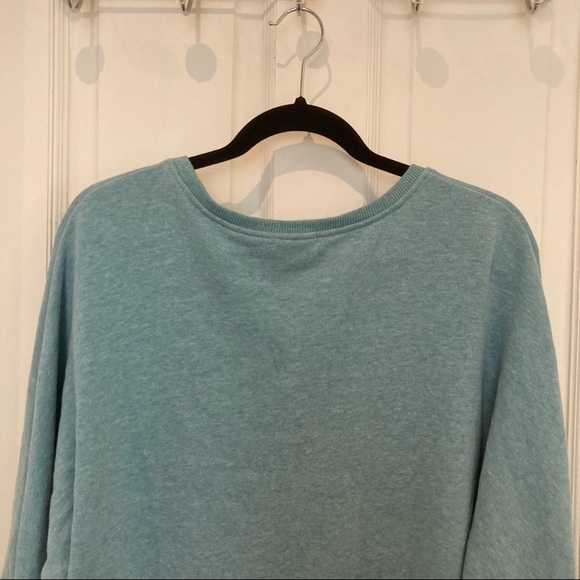 Oversized Crewneck - Picture 5 of 7